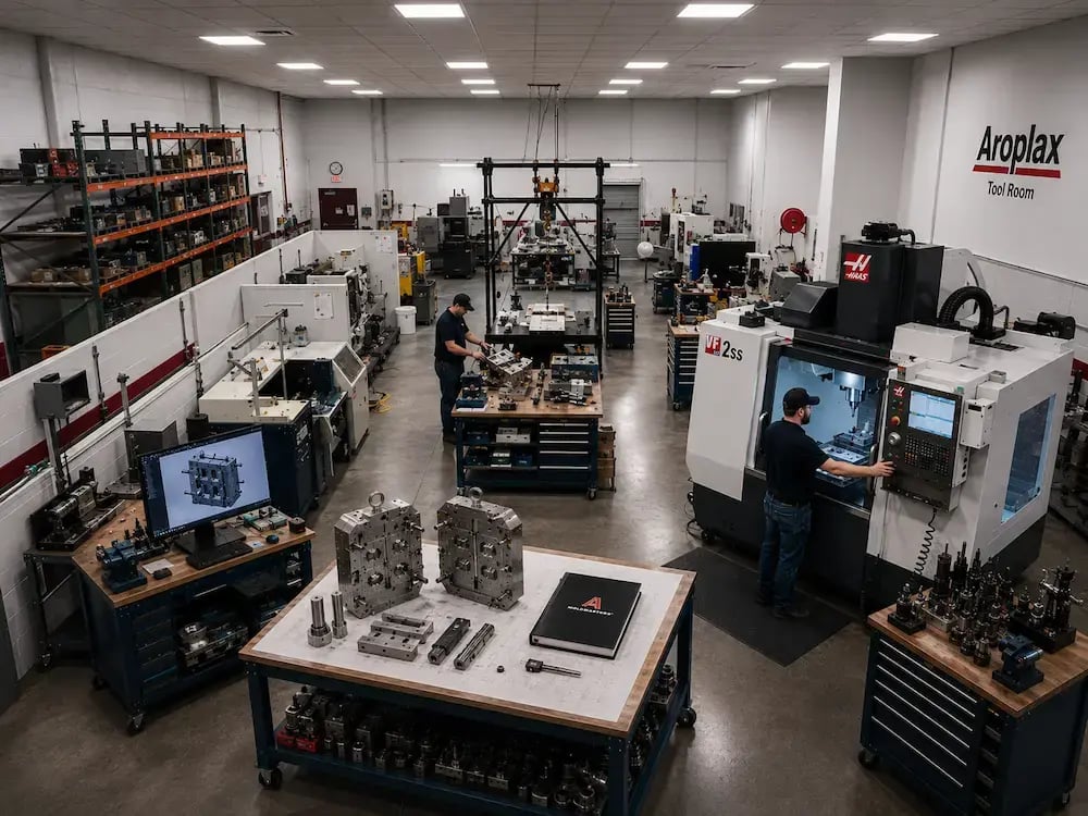 Toolroom-in-house-capabilities