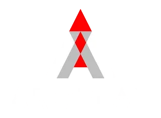 aroplax-logo-vertical-light
