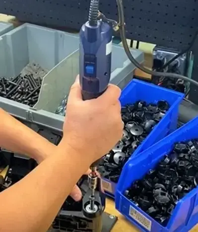 post-molding-services